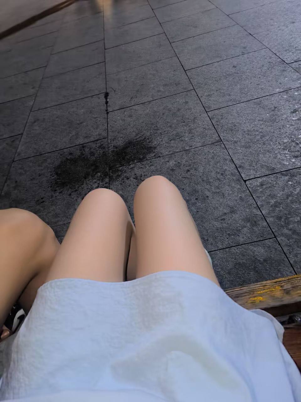 #吃瓜 极品学生妹被约炮了，身材不错。粉粉嫩嫩的。好像还没开过处。  第10张