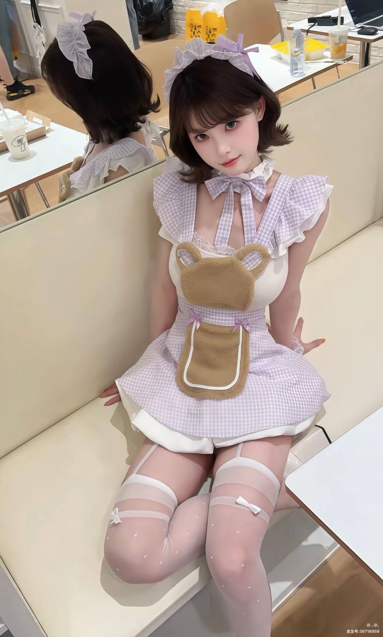 #微密圈 颜值超高的不爱吃香菜，不是做爱就是约会被操的路上  第10张